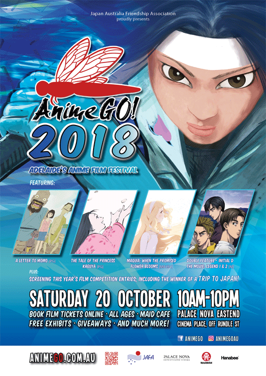 AnimeGO - O melhor Site de Animes Online